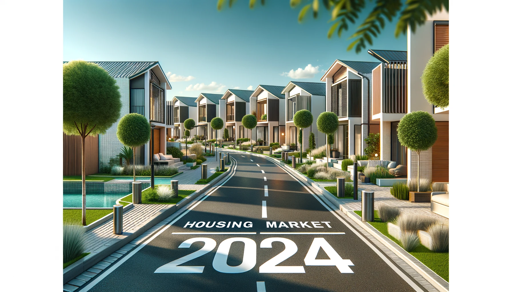 Innov8Agent The Rising Stars of the 2024 Housing Market: A Comprehensive Overview