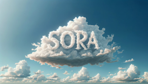 Sora, A New Age